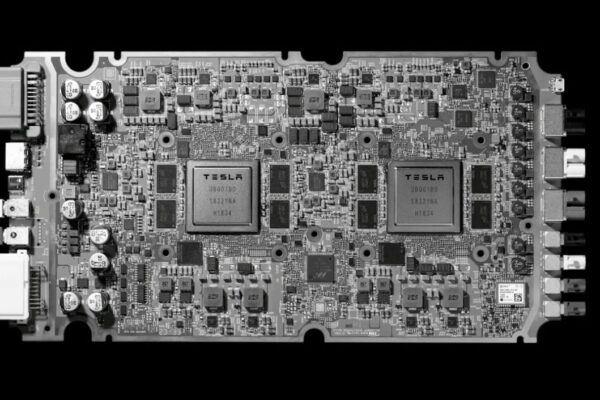 Tesla AI6