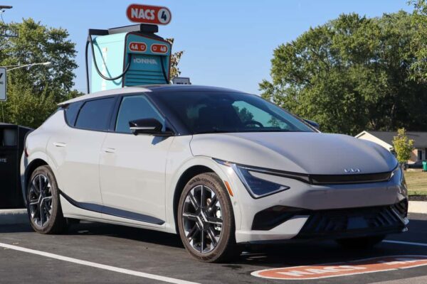 Kia EV6