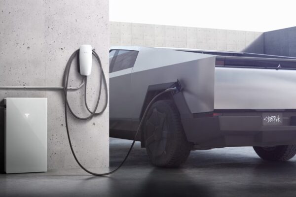 Tesla Cybertruck