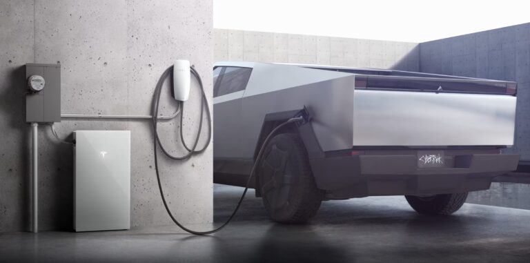 Tesla Cybertruck