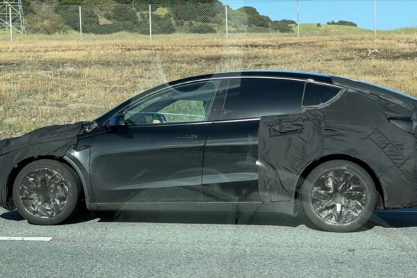 Tesla Model YL