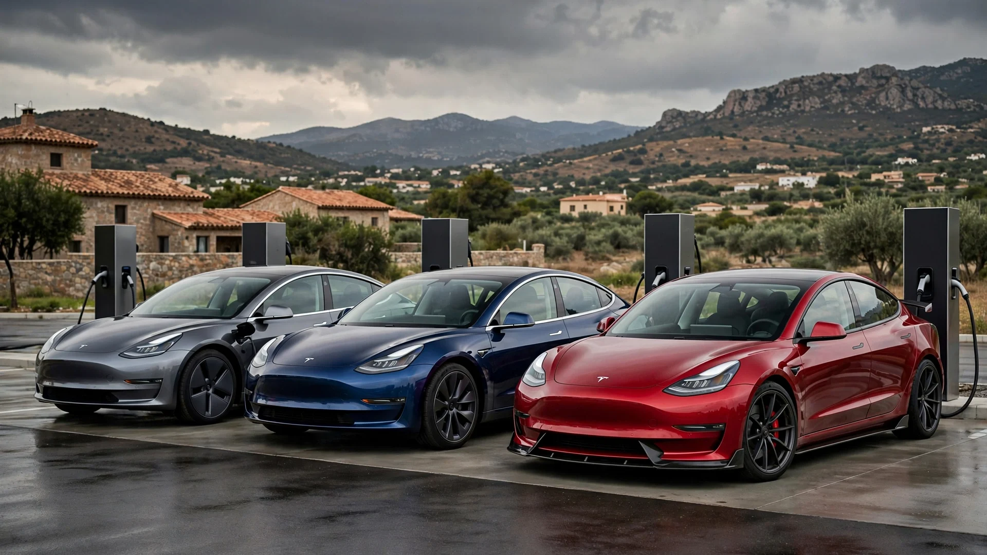 Tesla pausa el Model 3 barato en Canadá pese a 33.069 cupos libres